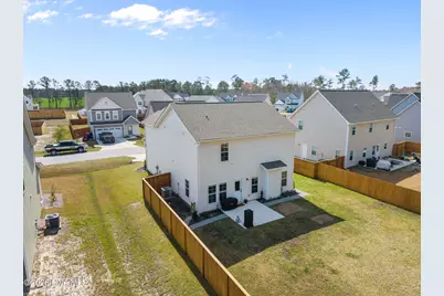823 Cooke Drive, Hubert, NC 28539 - Photo 7