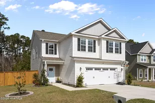 823 Cooke Dr, Hubert, NC 28539 - Photo 3