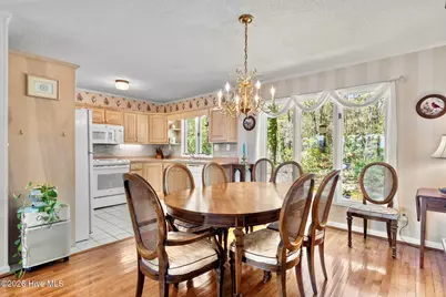 515 Shoreline Drive E, Sunset Beach, NC 28468 - Photo 5