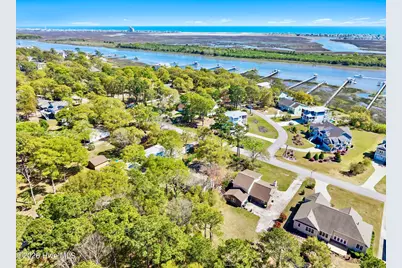 515 Shoreline Drive E, Sunset Beach, NC 28468 - Photo 37