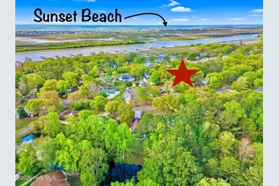 515 Shoreline Drive E, Sunset Beach, NC 28468 - Photo 47