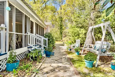 515 Shoreline Drive E, Sunset Beach, NC 28468 - Photo 27