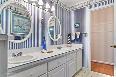 515 Shoreline Drive E, Sunset Beach, NC 28468 - Photo 19