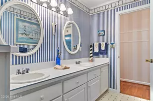515 Shoreline Dr E, Sunset Beach, NC 28468 - Photo 19