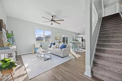 407 Airlie Vista Lane #Lot 127, Surf City, NC 28445 - Photo 11