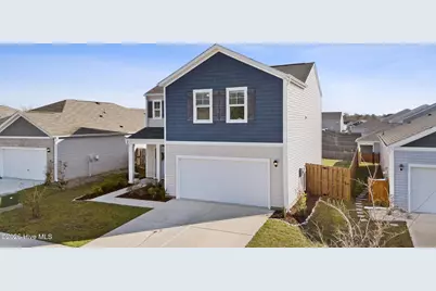 407 Airlie Vista Lane #Lot 127, Surf City, NC 28445 - Photo 3