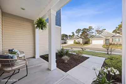 407 Airlie Vista Lane #Lot 127, Surf City, NC 28445 - Photo 5