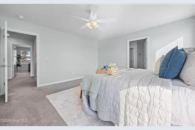 407 Airlie Vista Lane #Lot 127, Surf City, NC 28445 - Photo 25