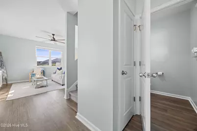 407 Airlie Vista Lane #Lot 127, Surf City, NC 28445 - Photo 9