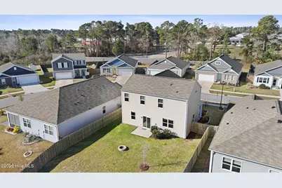407 Airlie Vista Lane #Lot 127, Surf City, NC 28445 - Photo 45