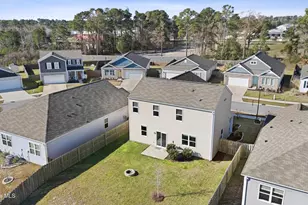 407 Airlie Vista Ln, Surf City, NC 28445 - Photo 45