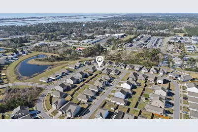 407 Airlie Vista Lane #Lot 127, Surf City, NC 28445 - Photo 47