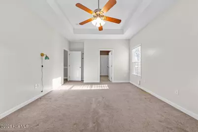 730 W Baltimore Avenue, Pinebluff, NC 28373 - Photo 19