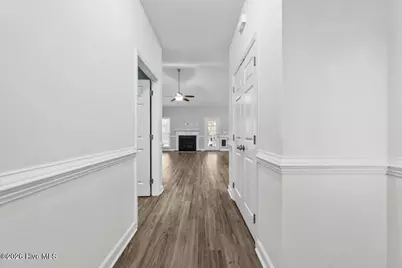 730 W Baltimore Avenue, Pinebluff, NC 28373 - Photo 11