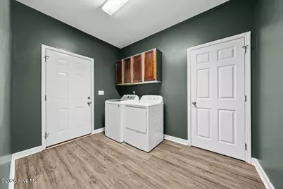 730 W Baltimore Avenue, Pinebluff, NC 28373 - Photo 13