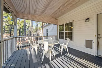 730 W Baltimore Avenue, Pinebluff, NC 28373 - Photo 29