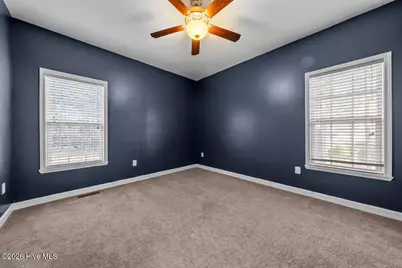 730 W Baltimore Avenue, Pinebluff, NC 28373 - Photo 21