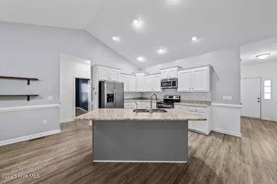 730 W Baltimore Avenue, Pinebluff, NC 28373 - Photo 7