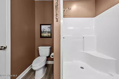 730 W Baltimore Avenue, Pinebluff, NC 28373 - Photo 17