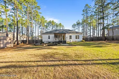 730 W Baltimore Avenue, Pinebluff, NC 28373 - Photo 31