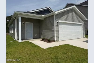 1059 Hanson Drive, Leland, NC 28451 - Photo 1