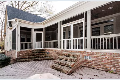 5422 Lochmere Bay Drive, Rocky Mount, NC 27803 - Photo 27