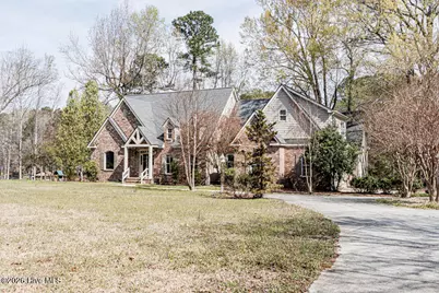 5422 Lochmere Bay Drive, Rocky Mount, NC 27803 - Photo 5