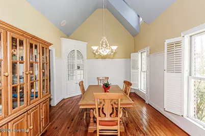 5422 Lochmere Bay Drive, Rocky Mount, NC 27803 - Photo 19