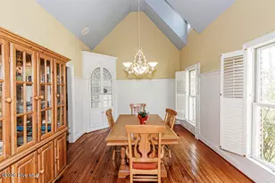 5422 Lochmere Bay Dr, Rocky Mount, NC 27803 - Photo 19