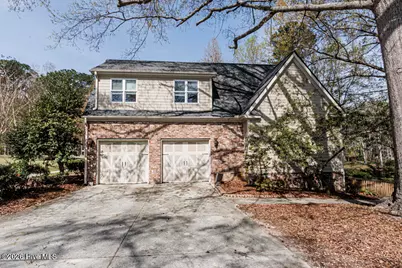 5422 Lochmere Bay Drive, Rocky Mount, NC 27803 - Photo 15