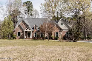 5422 Lochmere Bay Dr, Rocky Mount, NC 27803 - Photo 1