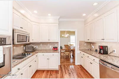 5422 Lochmere Bay Drive, Rocky Mount, NC 27803 - Photo 59