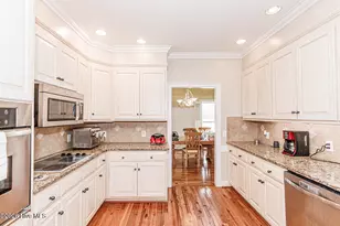 5422 Lochmere Bay Dr, Rocky Mount, NC 27803 - Photo 59