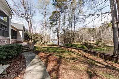 5422 Lochmere Bay Drive, Rocky Mount, NC 27803 - Photo 23