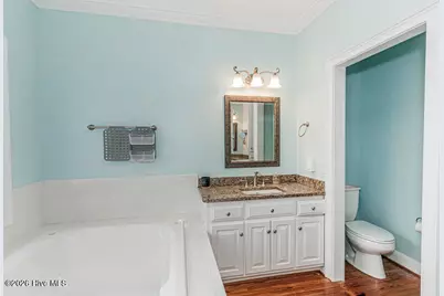 5422 Lochmere Bay Drive, Rocky Mount, NC 27803 - Photo 93