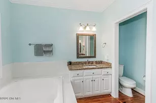 5422 Lochmere Bay Dr, Rocky Mount, NC 27803 - Photo 93