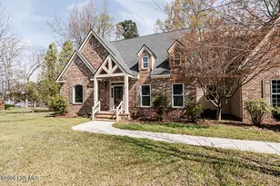 5422 Lochmere Bay Dr, Rocky Mount, NC 27803 - Photo 11