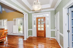 5422 Lochmere Bay Dr, Rocky Mount, NC 27803 - Photo 17