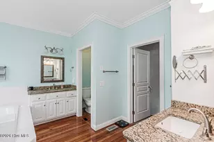 5422 Lochmere Bay Dr, Rocky Mount, NC 27803 - Photo 35