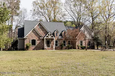 5422 Lochmere Bay Drive, Rocky Mount, NC 27803 - Photo 9