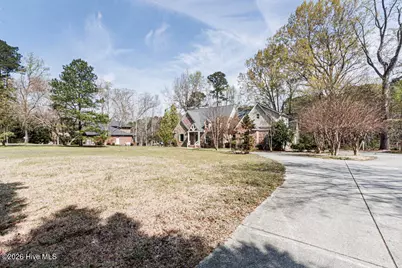 5422 Lochmere Bay Drive, Rocky Mount, NC 27803 - Photo 3