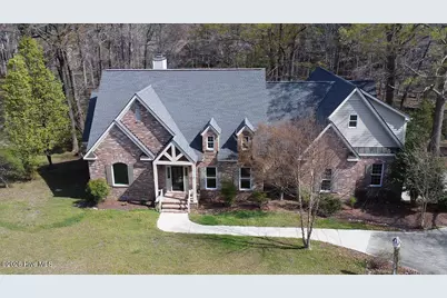 5422 Lochmere Bay Drive, Rocky Mount, NC 27803 - Photo 7