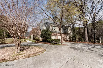 5422 Lochmere Bay Drive, Rocky Mount, NC 27803 - Photo 13