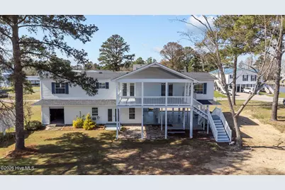 45 Riverview Drive, Chocowinity, NC 27817 - Photo 3