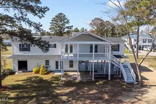 45 Riverview Dr, Chocowinity, NC 27817 - Photo 3