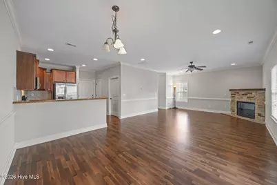 2019 Leighton Drive #A, Greenville, NC 27834 - Photo 13