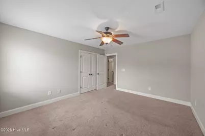 2019 Leighton Drive #A, Greenville, NC 27834 - Photo 21