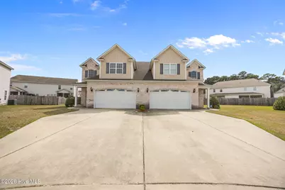 2019 Leighton Drive #A, Greenville, NC 27834 - Photo 3