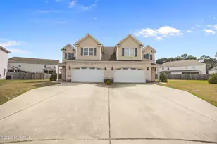 2019 Leighton Dr, Greenville, NC 27834 - Photo 3