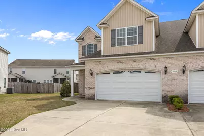 2019 Leighton Drive #A, Greenville, NC 27834 - Photo 1